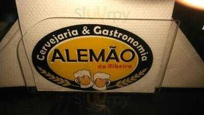 Alemao Da Ribeira