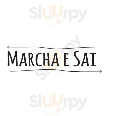 Marcha E Sai