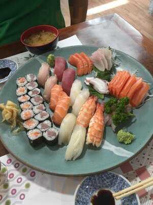 Matsu Sushi Bar