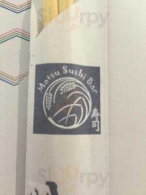 Matsu Sushi Bar