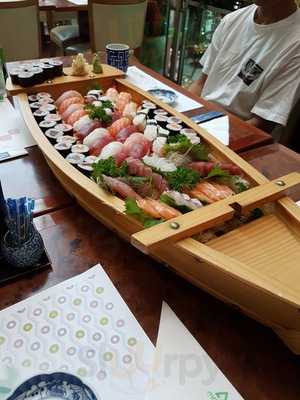 Matsu Sushi Bar