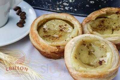 Padaria Crillon