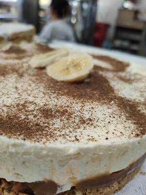 Padaria Doce Momento