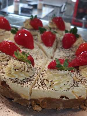 Padaria Doce Momento