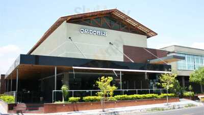 Henry Bar E Churrascaria