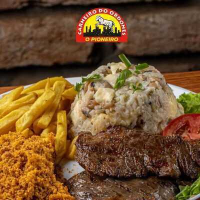 Henry Bar E Churrascaria