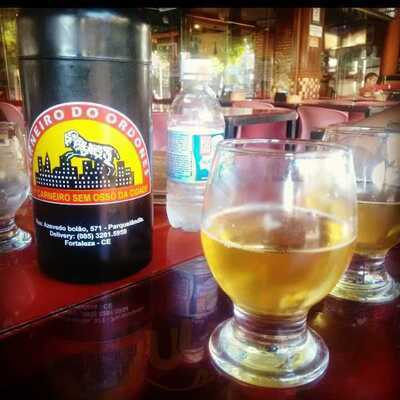 Henry Bar E Churrascaria