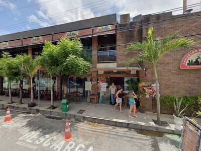 Henry Bar E Churrascaria