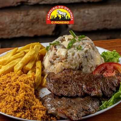 Henry Bar E Churrascaria