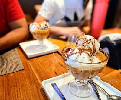 Henry Bar E Churrascaria