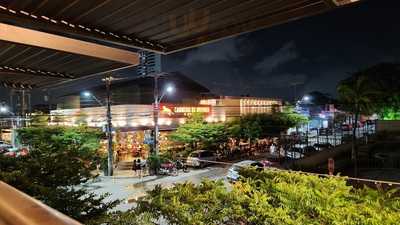 Henry Bar E Churrascaria