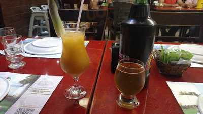 Henry Bar E Churrascaria