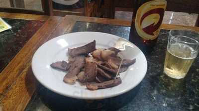 Tik Top Restaurante E Churrascaria