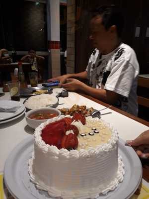 Tik Top Restaurante E Churrascaria