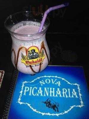Nova Picanharia