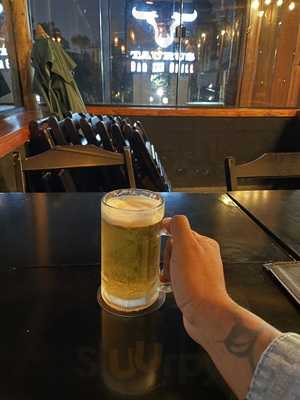 Taurus Beer