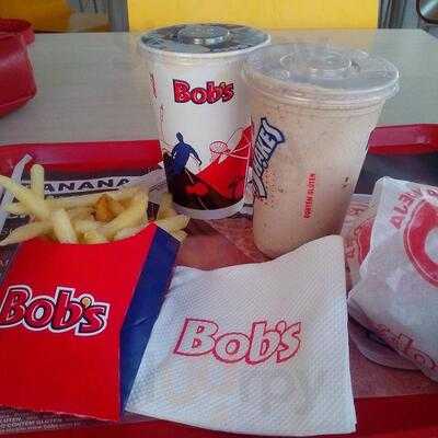 Bob's