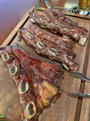Las Leñas Parrilla Uruguaya