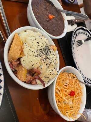 Las Leñas Parrilla Uruguaya