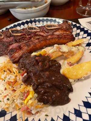 Las Leñas Parrilla Uruguaya