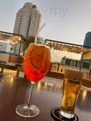 Las Leñas Parrilla Uruguaya