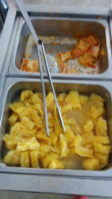 Dk +1 Lanche E Pastelaria