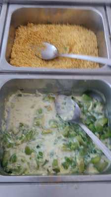 Dk +1 Lanche E Pastelaria