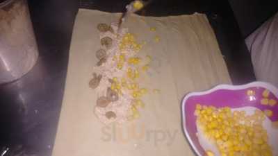 Dk +1 Lanche E Pastelaria