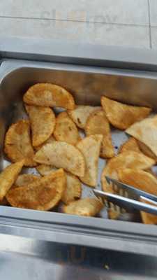 Dk +1 Lanche E Pastelaria