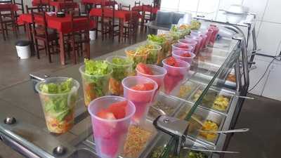 Dk +1 Lanche E Pastelaria