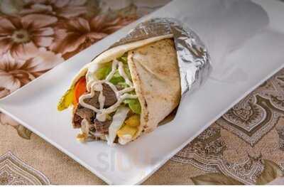 Tharwa Shawarma