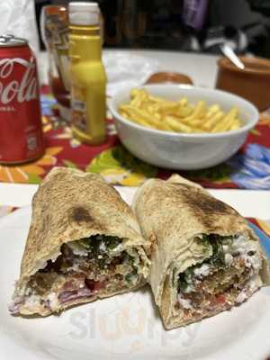 Tharwa Shawarma