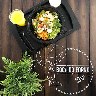 Boca Do Forno - Coração Eucaristico