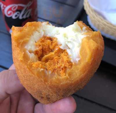 Boca Do Forno - Coração Eucaristico