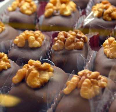 Boca Do Forno - Coração Eucaristico