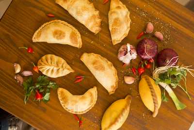 Ekeko - Salteñas Y Empanadas