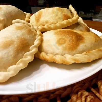 Ekeko - Salteñas Y Empanadas