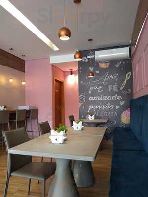 Caramelados Doceria Gourmet