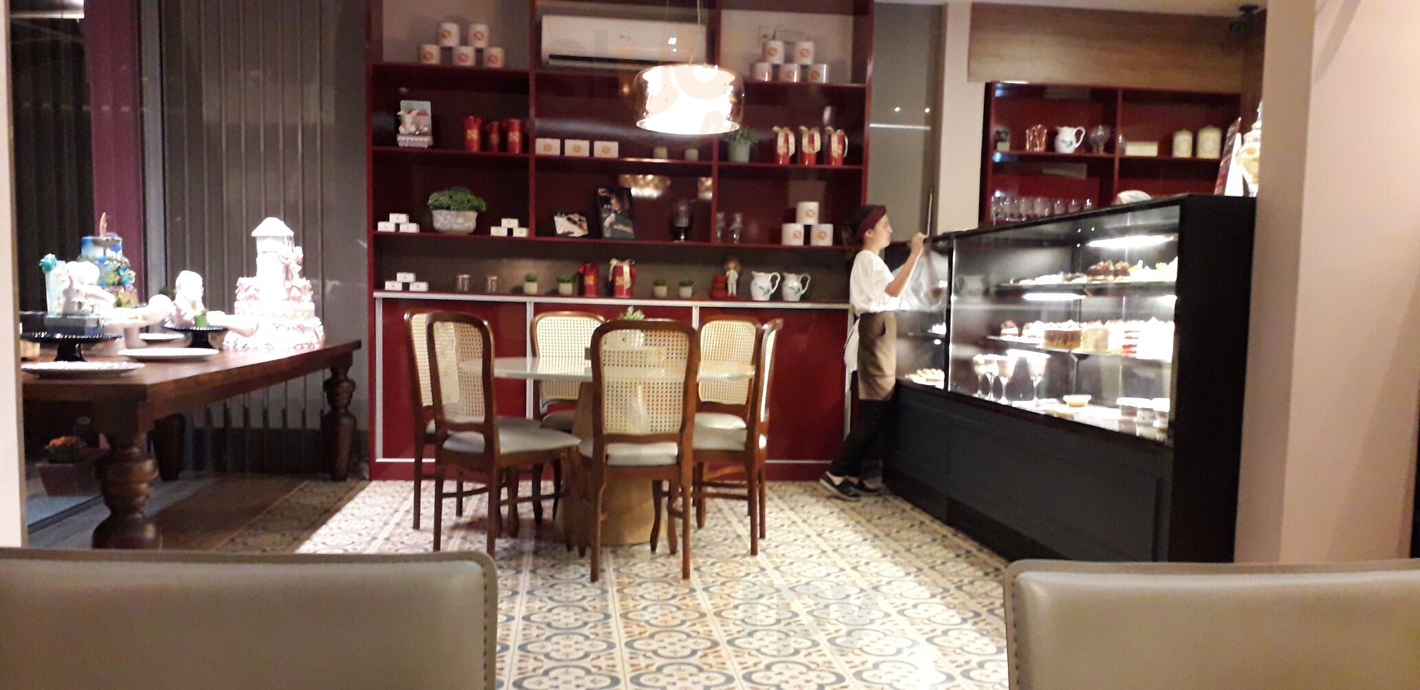 Caramelados Doceria Gourmet