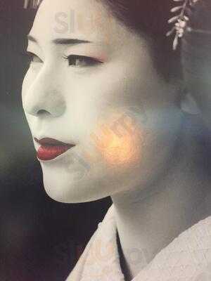 Monte Fuji Culinaria Oriental