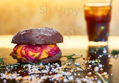 Burger Lab - Pátio Paulista