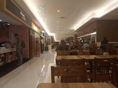 Burger Lab - Pátio Paulista