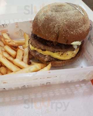 Burger Lab - Pátio Paulista