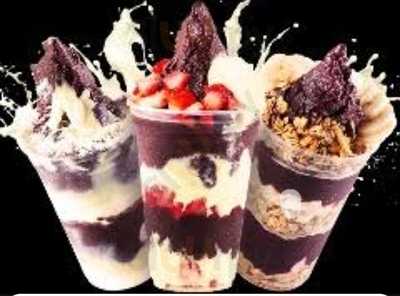 Gelata Sorvete Artesanal