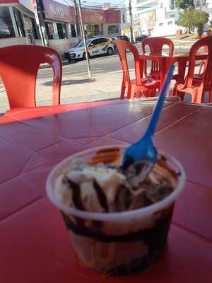 Gelata Sorvete Artesanal