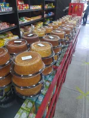 Panificadora E Confeitaria Bitaraes