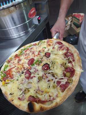 Panificadora E Confeitaria Bitaraes