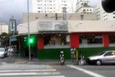 Pizzaria Chopizza