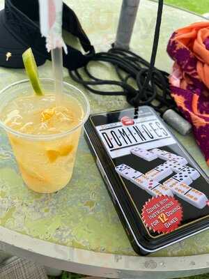 Bom De Mar Restaurantes