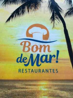 Bom De Mar Restaurantes